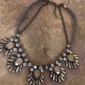 Ann Taylor Loft Necklace